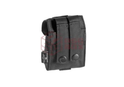 Invader Gear Frag Grenade Pouch Black - obrazek 2