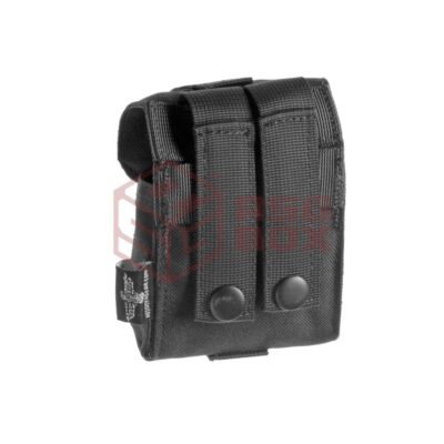 Alternative view of Invader Gear Frag Grenade Pouch Black
