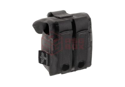 Invader Gear Frag Grenade Pouch Wolf Grey - obrazek 2