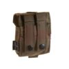Invader Gear Frag Grenade Pouch Ranger Green OD-TM-10318120200 16601 asgbox.pl