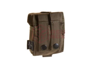 Invader Gear Frag Grenade Pouch Ranger Green - obrazek 2