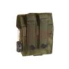 Invader Gear Frag Grenade Pouch OD OD-TM-10318122000 17099 asgbox.pl
