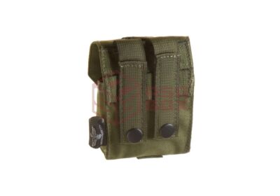 Invader Gear Frag Grenade Pouch OD - obrazek 2