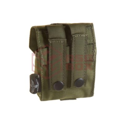 Alternative view of Invader Gear Frag Grenade Pouch OD