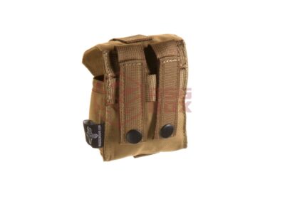 Invader Gear Frag Grenade Pouch Coyote - obrazek 2