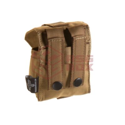 Alternative view of Invader Gear Frag Grenade Pouch Coyote