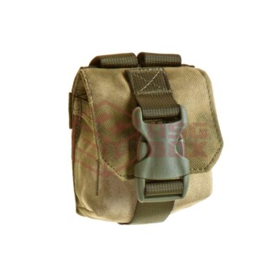 asgbox.pl - Frag Grenade Pouch Invader Gear