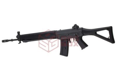 Jing Gong SG550 - obrazek 2