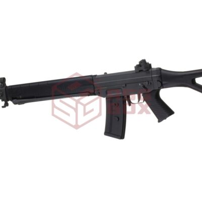 Alternative view of Jing Gong SG550