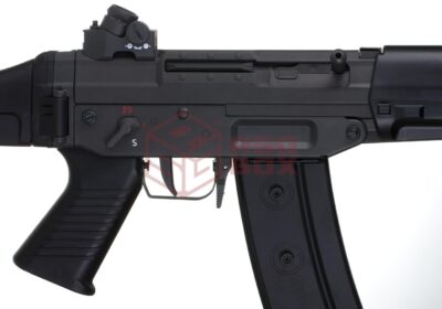 Jing Gong SG550 - obrazek 3