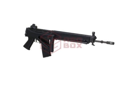 Jing Gong SG550 - obrazek 4