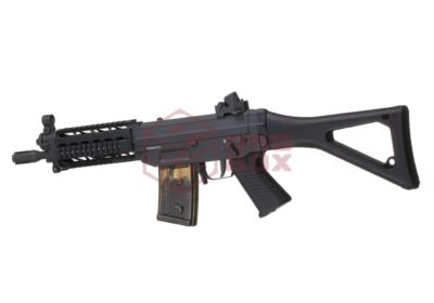 Jing Gong SG552 RIS Full Metal Blowback - obrazek 2