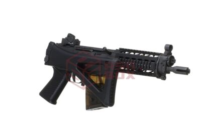 Jing Gong SG552 RIS Full Metal Blowback - obrazek 4