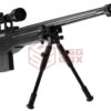 Well L96 AWP FH Sniper Rifle Set Upgraded Black OD-TM-10319206000 asgbox.pl