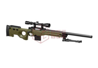 Well L96 AWP FH Sniper Rifle Set Upgraded OD - obrazek 4