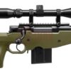 Well L96 AWP FH Sniper Rifle Set Upgraded OD OD-TM-10319222000 asgbox.pl