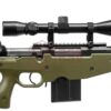 Well L96 AWP FH Sniper Rifle Set Upgraded OD OD-TM-10319222000 asgbox.pl