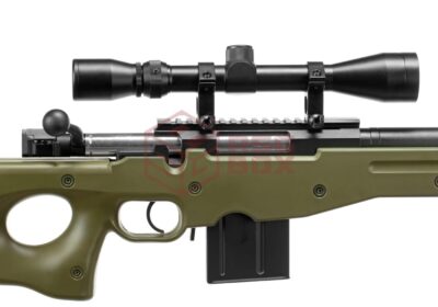 Well L96 AWP FH Sniper Rifle Set Upgraded OD - obrazek 6