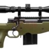 Well L96 AWP Sniper Rifle Set Upgraded OD OD-TM-10319322000 asgbox.pl