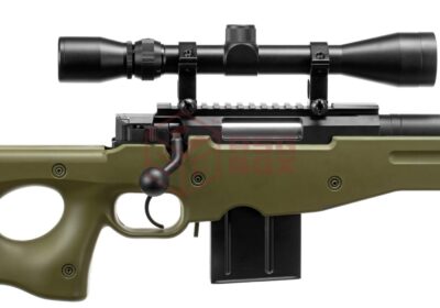 Well L96 AWP Sniper Rifle Set Upgraded OD - obrazek 5