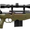 Well L96 AWP Sniper Rifle Set Upgraded OD OD-TM-10319322000 asgbox.pl