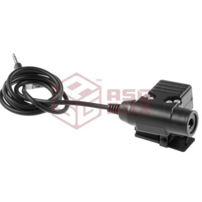 asgbox.pl - U94 PTT Mobile Phone Connector Z-Tactical