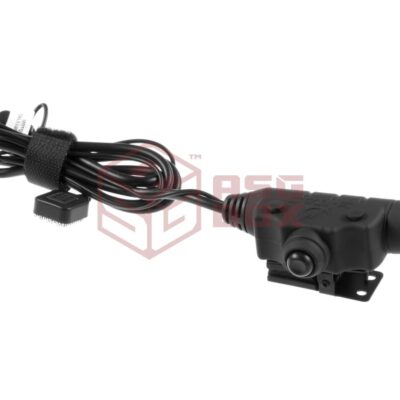 asgbox.pl - U94 II PTT Motorola 1-Pin Connector Z-Tactical