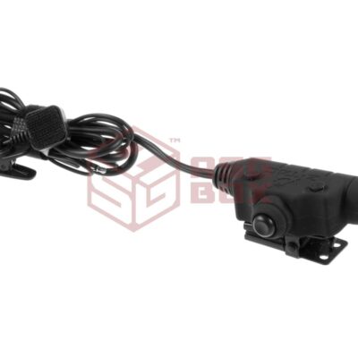 asgbox.pl - U94 II PTT Mobile Phone Connector Z-Tactical