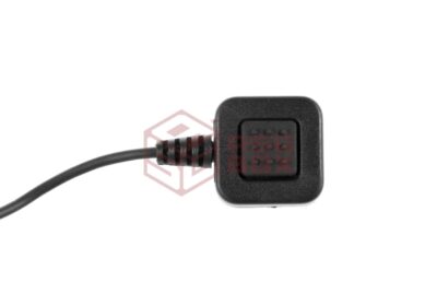 Z-Tactical U94 II PTT Mobile Phone Connector Black - obrazek 3