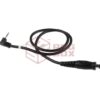 asgbox.pl - Z4 PTT Cable Motorola 1-Pin Connector Z-Tactical