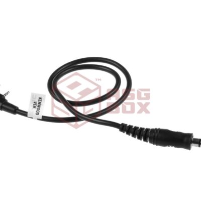 asgbox.pl - Z4 PTT Cable Kenwood Connector Z-Tactical