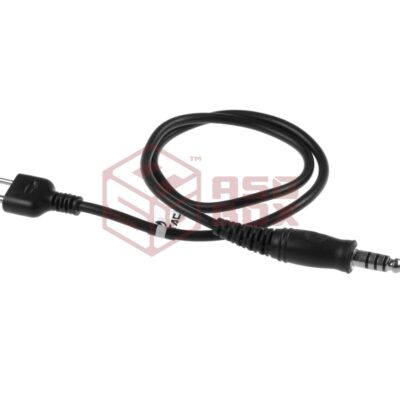 asgbox.pl - Z4 PTT Cable ICOM Connector Z-Tactical