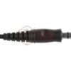 Z-Tactical Z4 PTT Cable ICOM Connector Black OD-TM-10321606000 12342 asgbox.pl