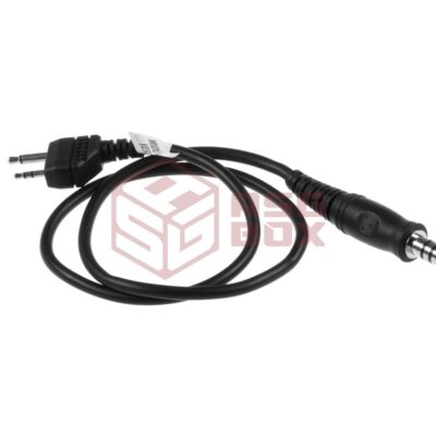 asgbox.pl - Z4 PTT Cable Midland Connector Z-Tactical