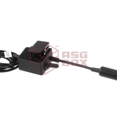 asgbox.pl - E-Switch Tactical PTT Motorola 1-Pin Connector Z-Tactical