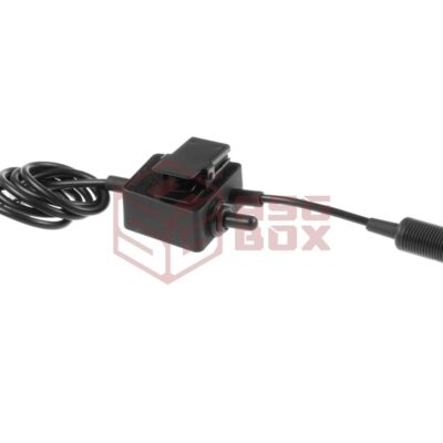 asgbox.pl - E-Switch Tactical PTT ICOM Connector Z-Tactical