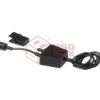 Z-Tactical E-Switch Tactical PTT ICOM Connector Black OD-TM-10322106000 12347 asgbox.pl