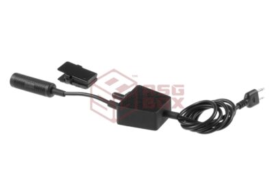 Z-Tactical E-Switch Tactical PTT ICOM Connector Black - obrazek 2