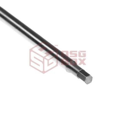 Alternative view of Element Hex Screwdriver 3mm