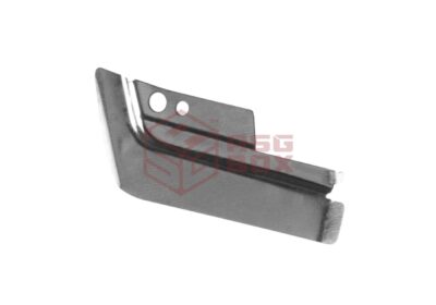 asgbox.pl - Wire Cover for Version II Gearbox Element