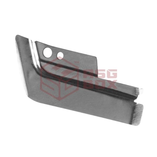 asgbox.pl - Wire Cover for Version II Gearbox Element