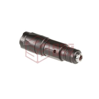 Alternative view of Night Evolution Vector Tactical Light Black