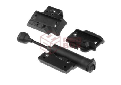 Night Evolution Charge MPLS Black - obrazek 2