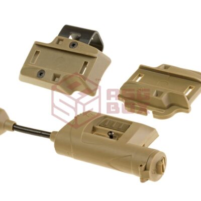 Alternative view of Night Evolution Charge MPLS Dark Earth