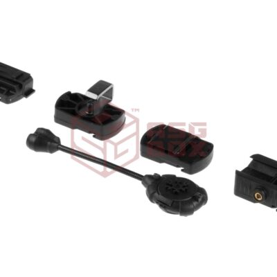 Alternative view of Night Evolution MPLS2 Red Black