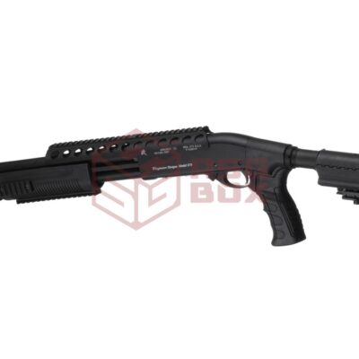 Alternative view of M870 RAS Tactical Medium Shotgun Black