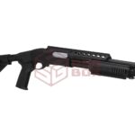 PTS M870 Medium Shotgun Black