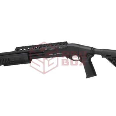 Alternative view of PTS M870 Medium Shotgun Black