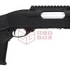 PTS M870 Medium Shotgun Black OD-TM-10325006000 asgbox.pl