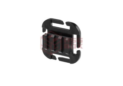 ITW Nexus QASM Picatinny RAMP Black